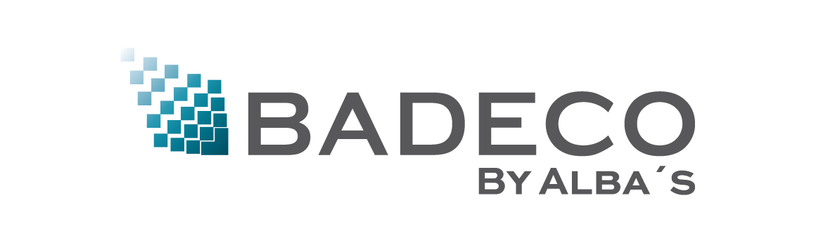 Badeco Dominicana Logo